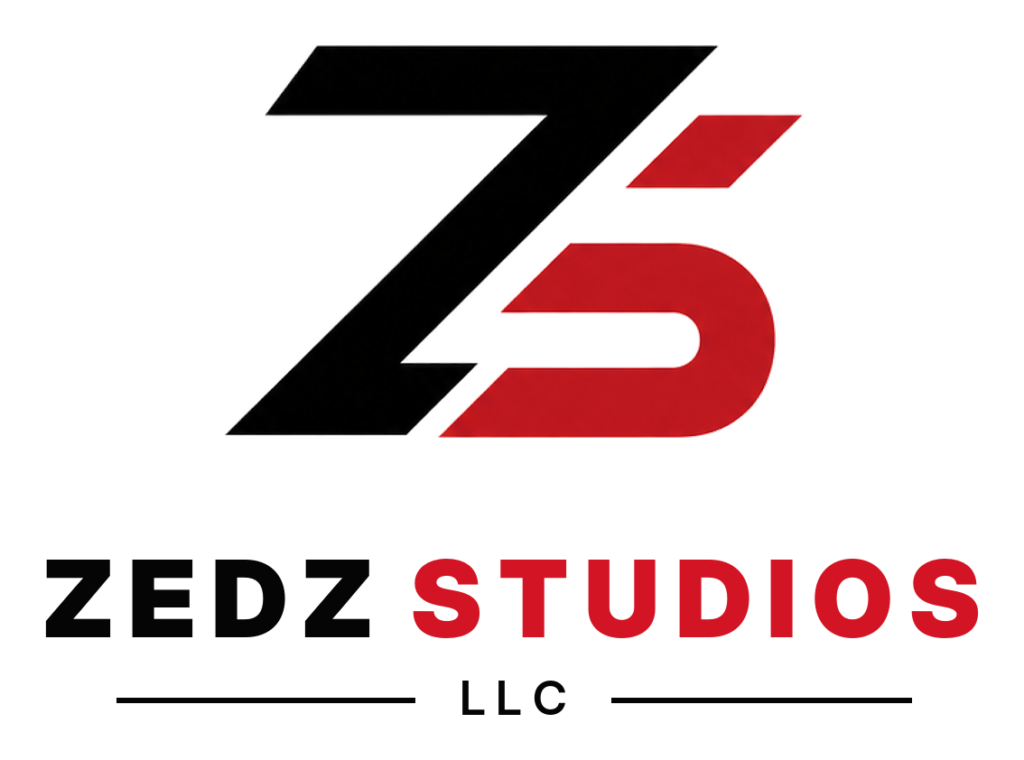 Zedz Studios LLC